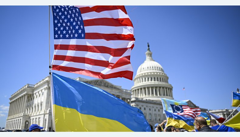 Рада має ратифікувати невідомо що — експерт про «надрову угоду» з США