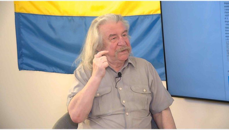 Сергій Коваленко