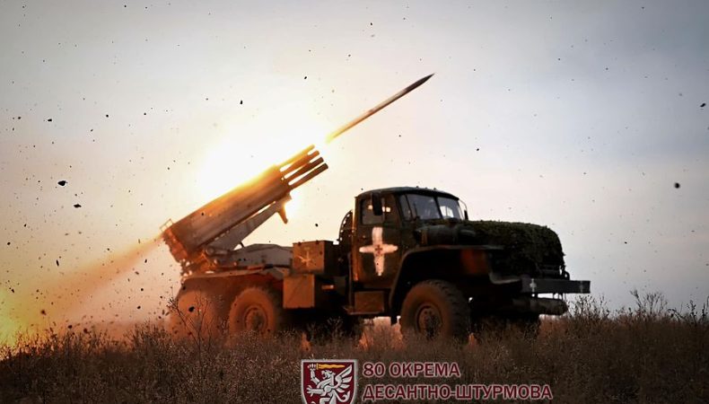 Оперативна інформація станом на 18.00 14.11.2023 щодо російського вторгнення