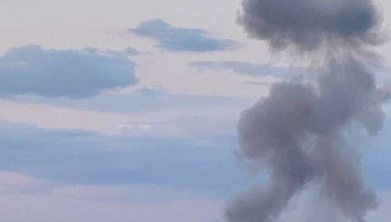 Росіяни вночі обстріляли Харків
