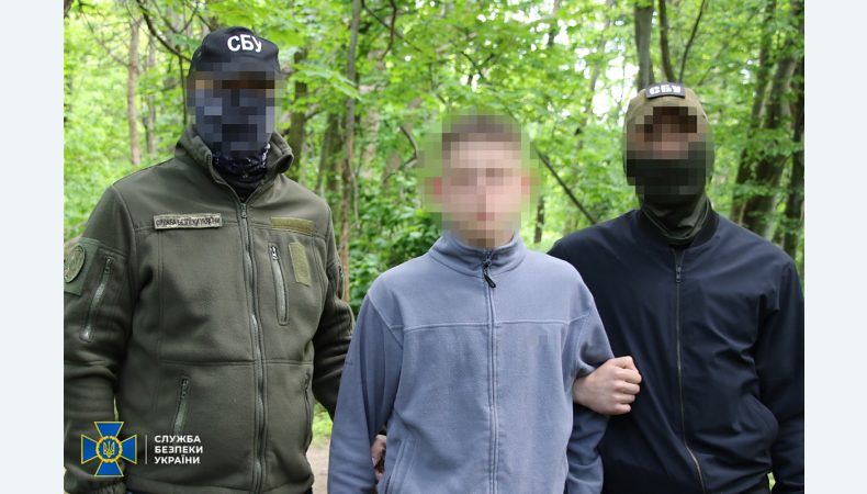 СБУ запобігла ще одному теракту у Києві