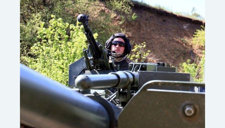 Оперативна інформація станом на 16:00 08.07.2025 щодо російського вторгнення