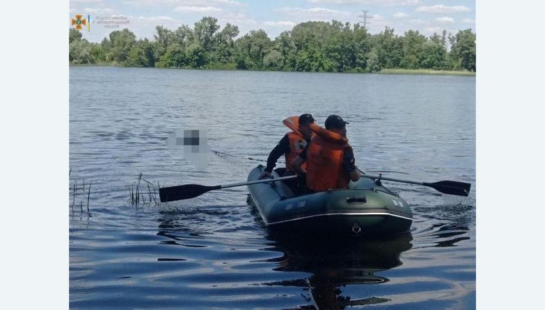 З початку літа на водоймах України загинуло 24 людини