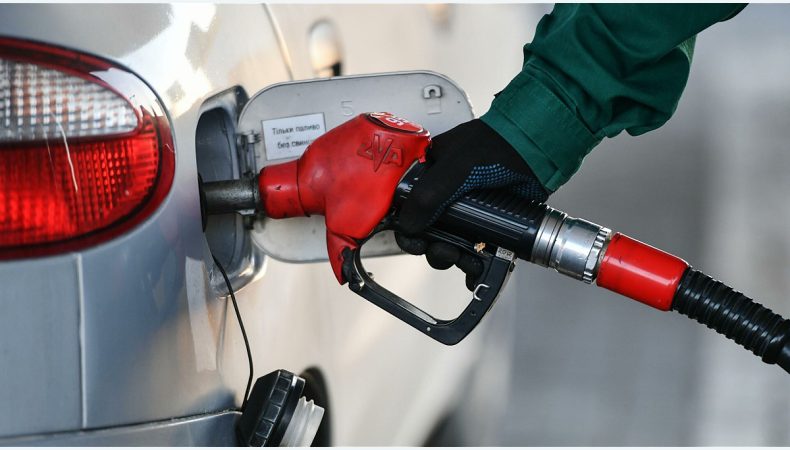 В Україні перерахували ціни на бензин та дизель