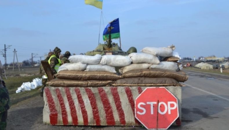 росіяни не випускають чоловіків у бік Запоріжжя: що відомо