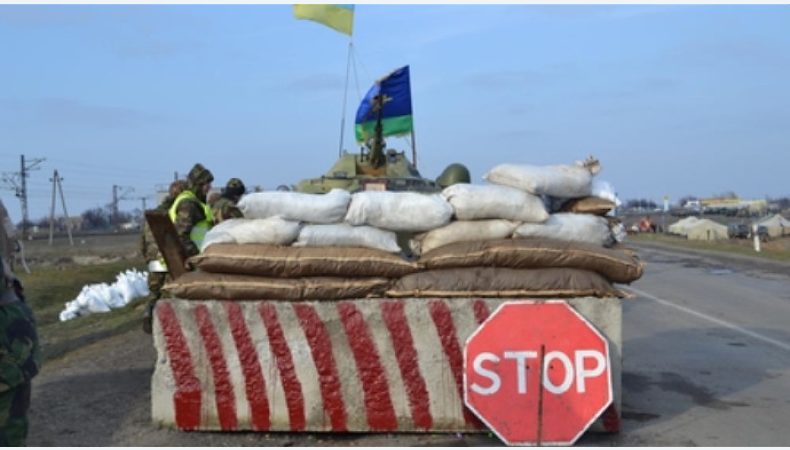 росіяни не випускають чоловіків у бік Запоріжжя: що відомо