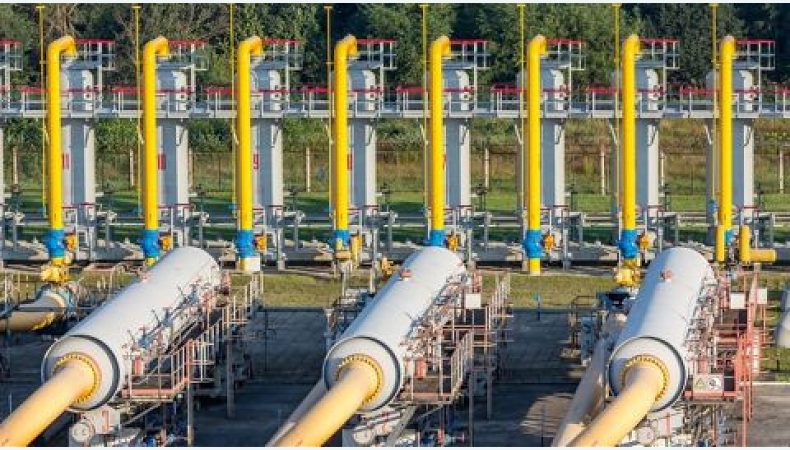 Шмигаль розказав, чи вистачить газу Україні на зиму