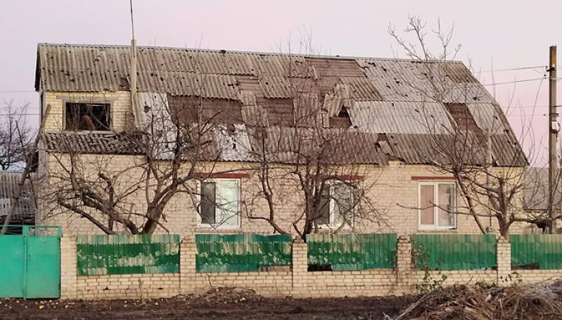 Росіяни вдарили по Куп’янську-Вузловому: пошкоджена транспортна інфраструктура