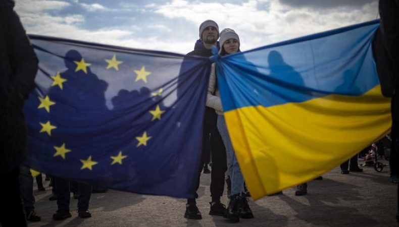 Експерт розповів, чому багато країн проти вступу України до ЄС