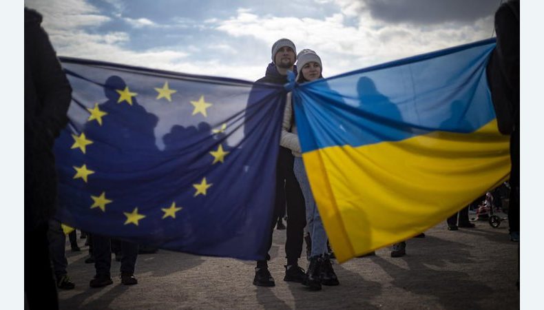 Експерт розповів, чому багато країн проти вступу України до ЄС