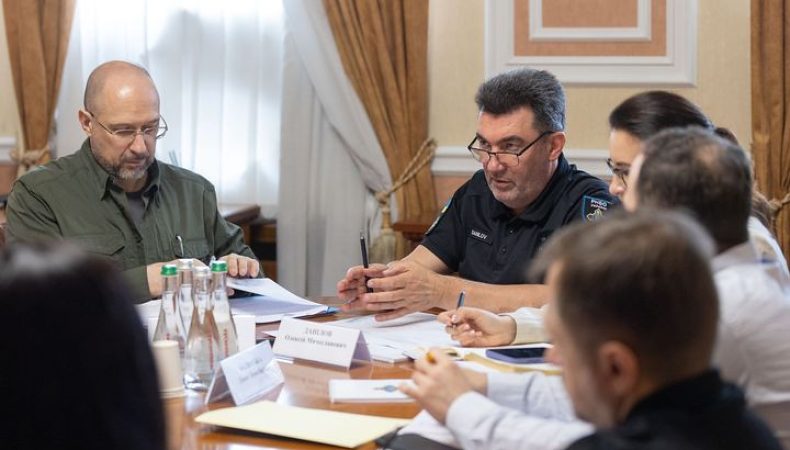 Під закон про деолігархізацію підпадає 86 осіб — РНБО