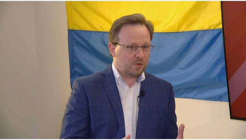 Олексій Толкачов
