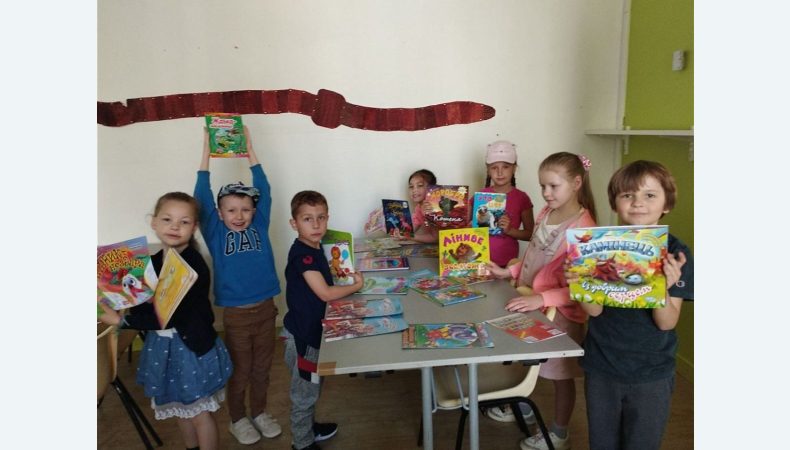 У паризьких школах навчається наразі понад 400 українських дітей
