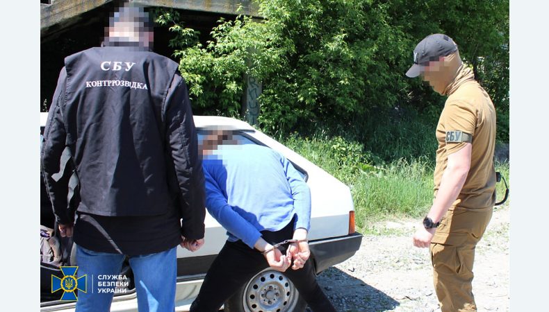 15 років тюрми отримав легкоатлет-агент фсб, який за день пробігав до 50 км, щоб шпигувати для рф на Хмельниччині