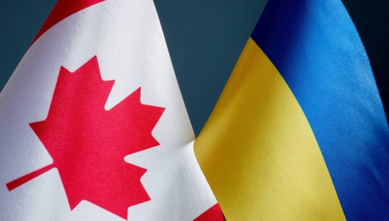 Канадський парламент завершив ратифікацію законодавчих змін, які дають право уряду конфісковувати заморожені санкціями російські кошти