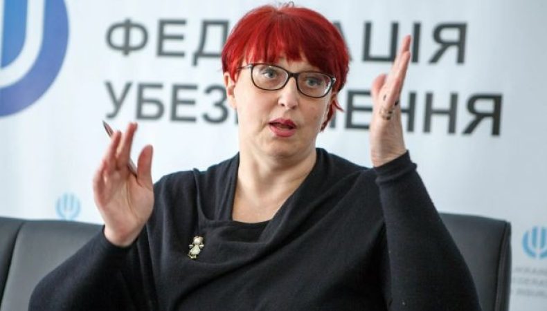 Галина Третьякова