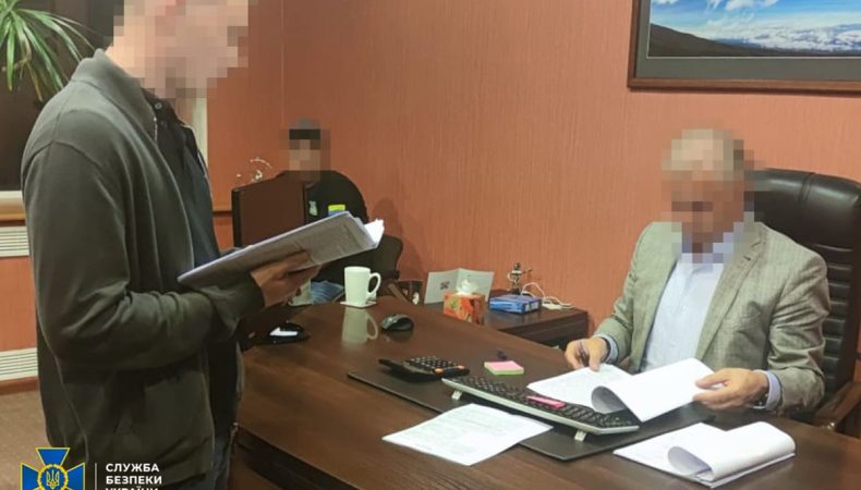 СБУ викрила фармакологічну компанію на Житомирщині, яка продавала медикаменти російській армії