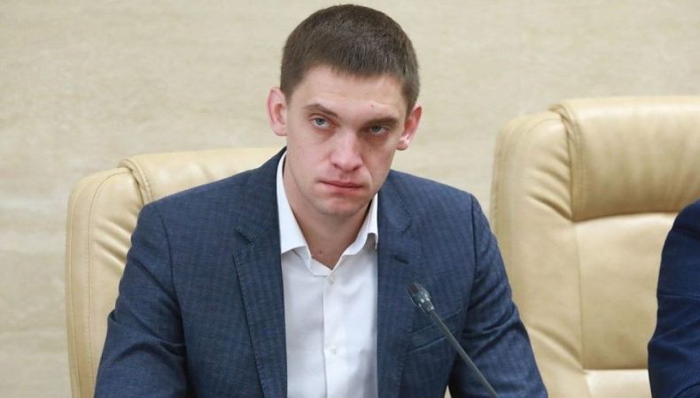 Іван Федоров