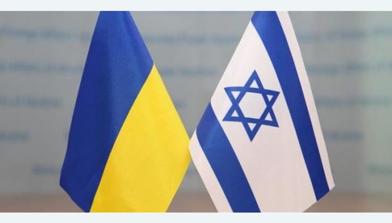 Стало відомо, чим Ізраїль допоможе Україні
