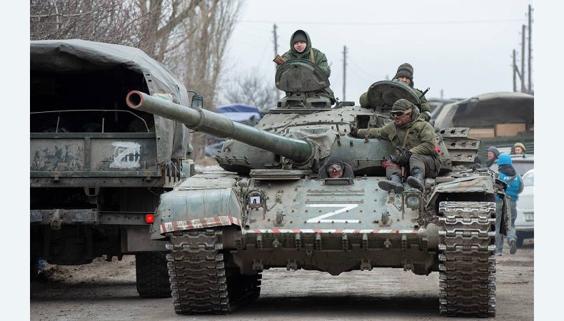 Чи зможе зброя із США переломити хід війни в Україні