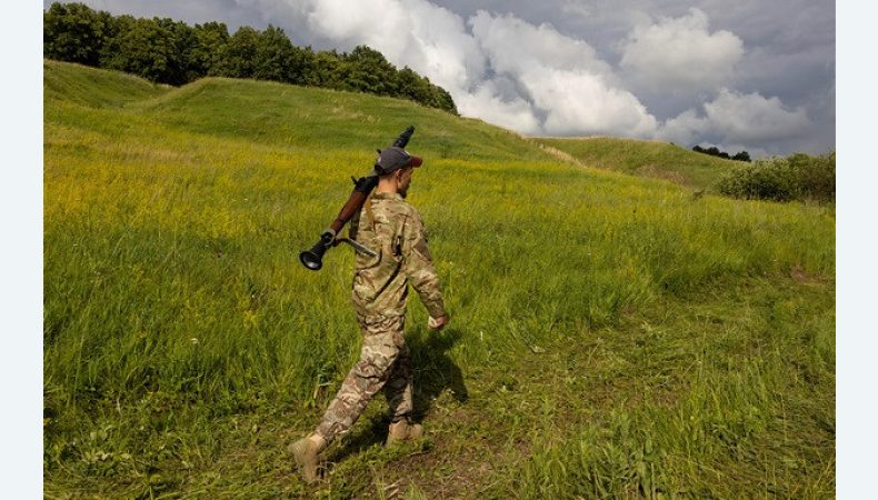 Жданов повідомив, чи повернуться окупанти на Харківщину