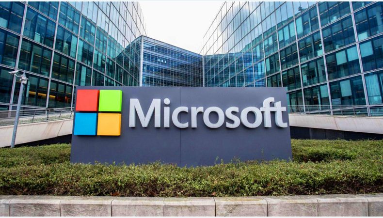 Microsoft конфисковала 7 доменов, принадлежащих российским хакерам