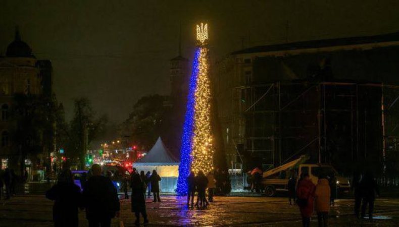 Київ на Новий рік ризикує залишитися без світла