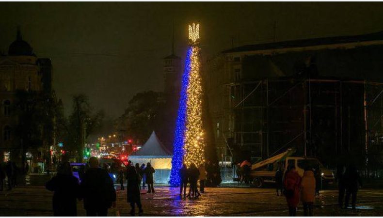 Київ на Новий рік ризикує залишитися без світла