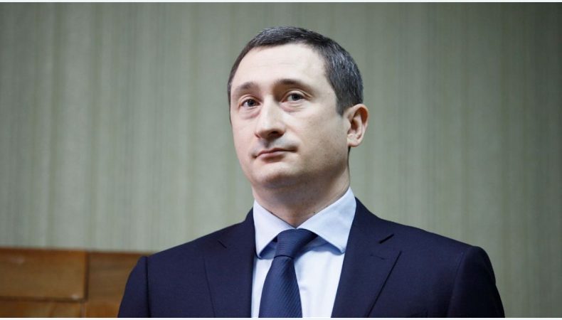 Олексій Чернишов