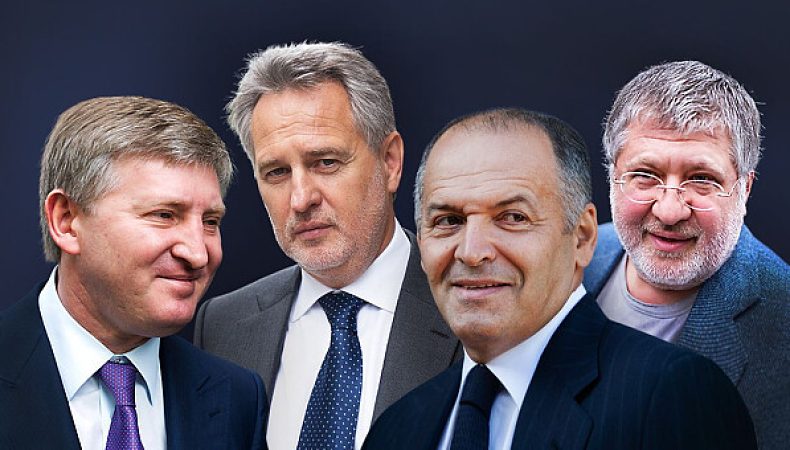 Про що свідчить створення реєстру олігархів лише після війни
