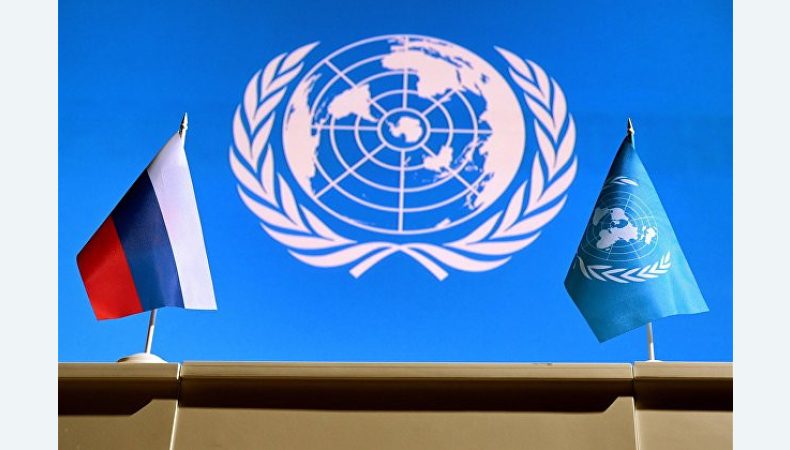 ООН очікує розпад
