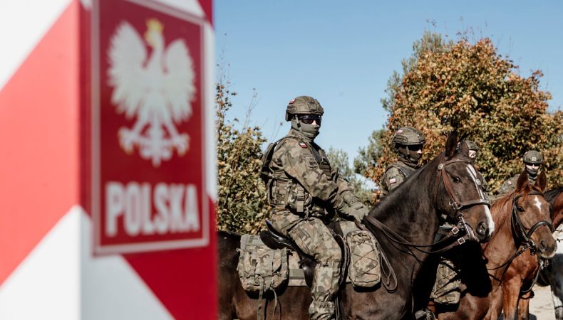 Польський генерал закликав готуватись до повстання в білорусі