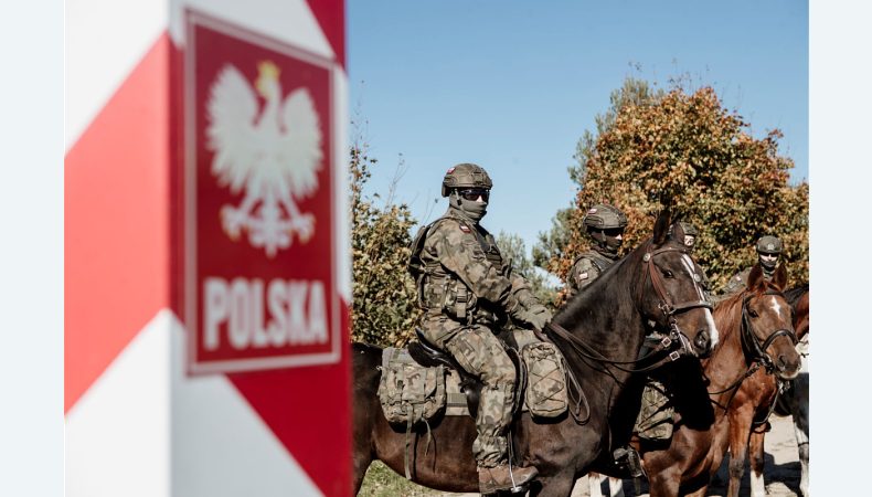 Польський генерал закликав готуватись до повстання в білорусі