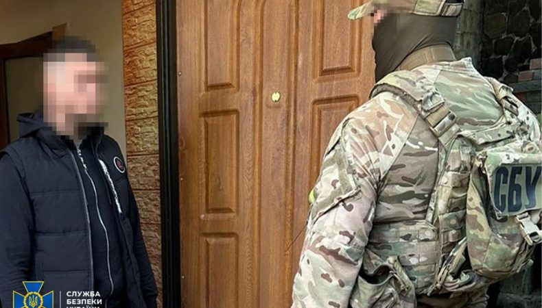 СБУ викрила нові «схеми для ухилянтів»: очільники військкомату та філії університету