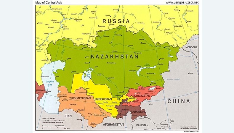 Три країни-союзниці рф заявили про кримінальну відповідальність для своїх громадян у разі участі у війні в Україні