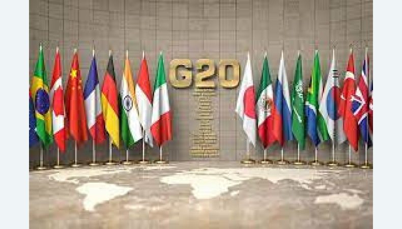 Саміт G20