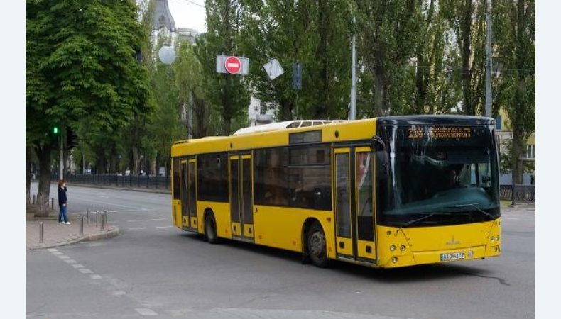 Транспорт в Україні за 2022 рік подорожчав на 17%: у яких містах платять більше