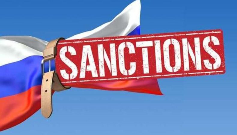 США ввели нові санкції проти рф