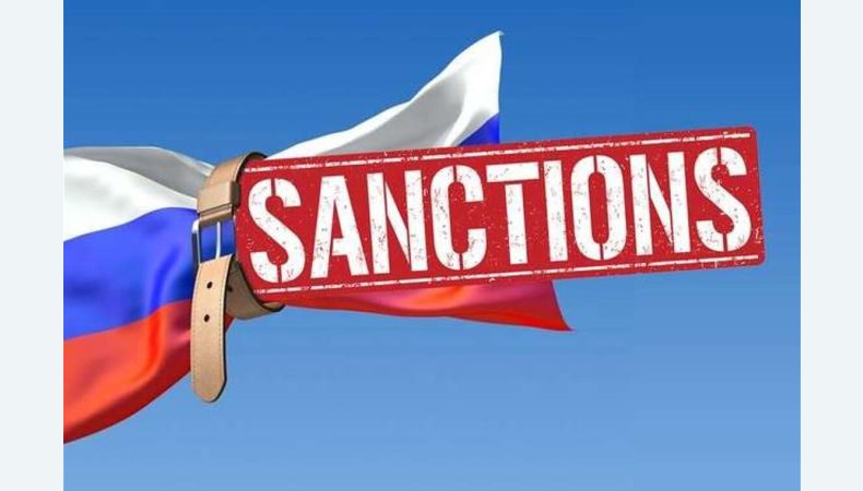 США ввели нові санкції проти рф