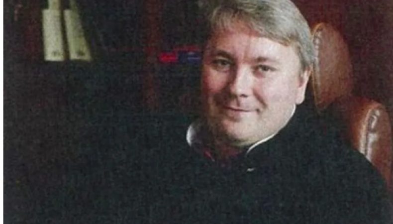 Сергій Маслов