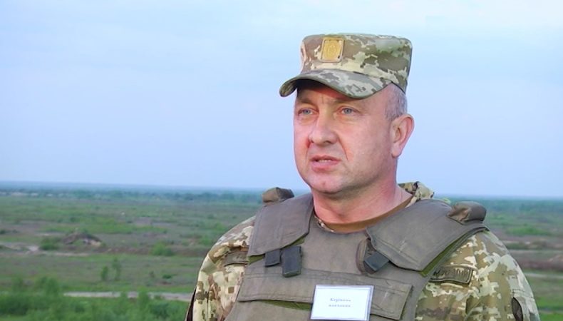 Є загроза масованого ракетного удару по Києву — генерал-лейтенант