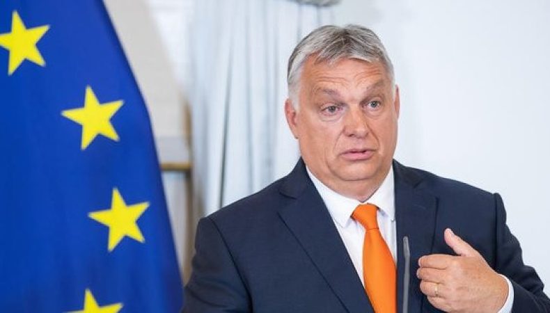 Угорщина заблокувала 500 млн на зброю для України, у ЄС є план