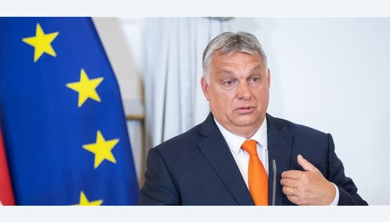 Угорщина заблокувала 500 млн на зброю для України, у ЄС є план