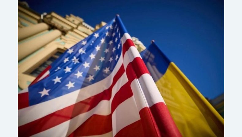 Україна отримає 3,9 млрд доларів безповоротної допомоги від США