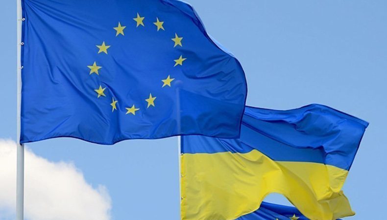 Більшість українців вважає, що Україна стане успішною державою в складі ЄС
