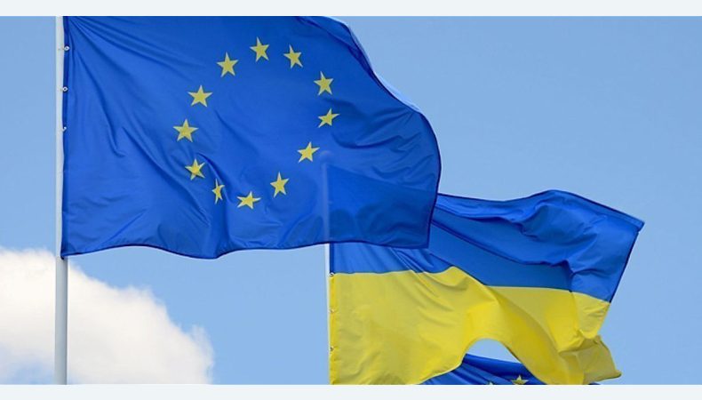 ЄС схвалив 5 млрд євро макрофінансової допомоги для України