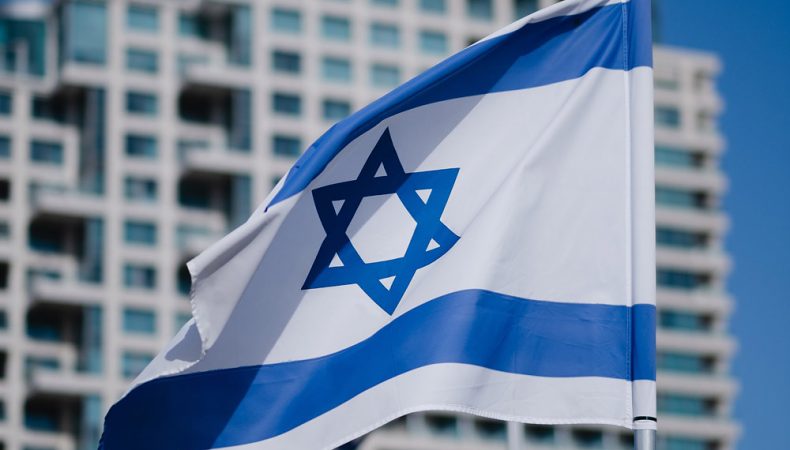 Израиль распускает парламент