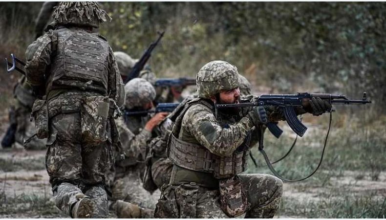 ЗСУ мали успіхи в Курській області, а ворог – біля Покровська й Гуляйполя