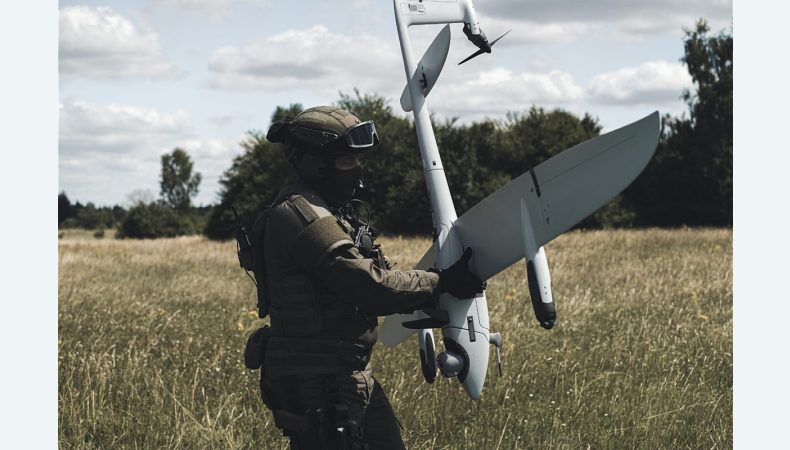 Бельгія та Туреччина приєдналися до коаліції дронів для України