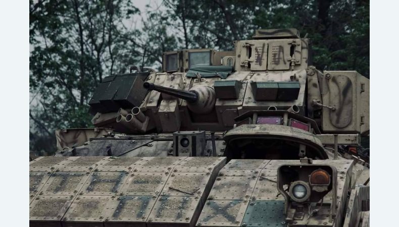 Оперативна інформація станом на 16:00 04.06.2025 щодо російського вторгнення